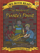 The Mystery of Pirate's Point - Panec, D J