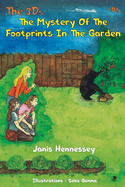 The Mystery Of The Footprints In The Garden