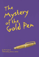 The Mystery of the Gold Pen