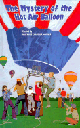 The Mystery of the Hot Air Balloon