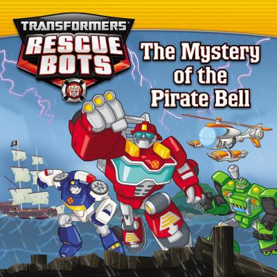 The Mystery of the Pirate Bell - Mackowiak Elson, Maya