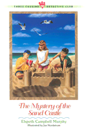 The Mystery of the Sand Castle