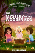 The Mystery of the Wooden Box