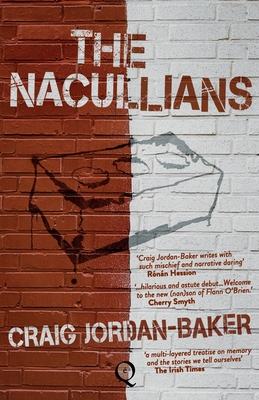 The Nacullians - Jordan-Baker, Craig