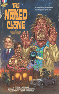 The Naked Clone: A Nick Nolte Mystery