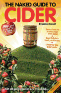 The Naked Guide to Cider: Not All Guide Books are the Same