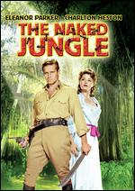 The Naked Jungle - Byron Haskin