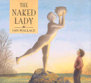 The Naked Lady - Wallace, Ian