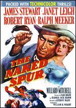 The Naked Spur