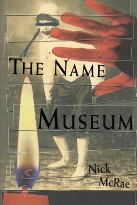 The Name Museum - McRae, Nick