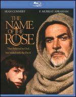 The Name of the Rose [Blu-ray]
