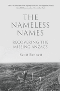The Nameless Names: Recovering the Missing Anzacs