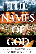 The Names of God: An Illustrated Guide