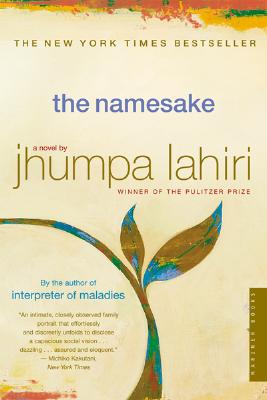 The Namesake - Lahiri, Jhumpa