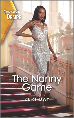 The Nanny Game: A Surprise Baby, Nanny Romance - Day, Zuri