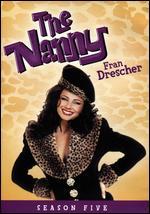 The Nanny: Season Five [3 Discs]