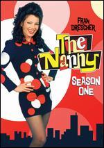The Nanny: The Complete First Season [2 Discs]