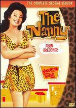 The Nanny: The Complete Second Season [3 Discs]