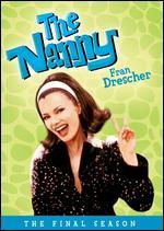 The Nanny: The Final Season [3 Discs]