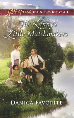 The Nanny's Little Matchmakers - Favorite, Danica
