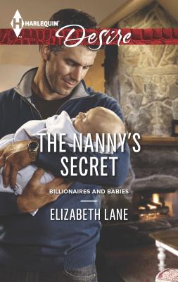 The Nanny's Secret - Lane, Elizabeth