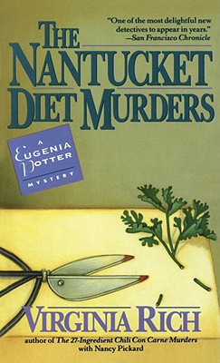 The Nantucket Diet Murders - Rich, Virginia