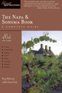 The Napa and Sonoma Book