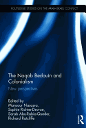 The Naqab Bedouin and Colonialism: New Perspectives