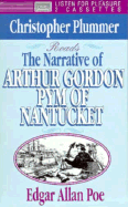 The Narrative of Arthur Gorden Pym of Nantucket - Poe, Edgar Allan