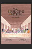 The Narrative Universe Tabletop RPG: Base Edition