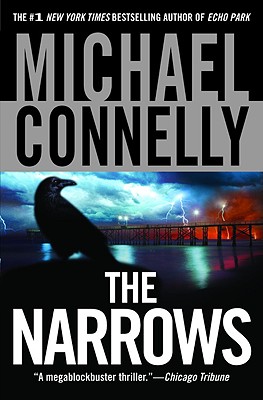 The Narrows - Connelly, Michael