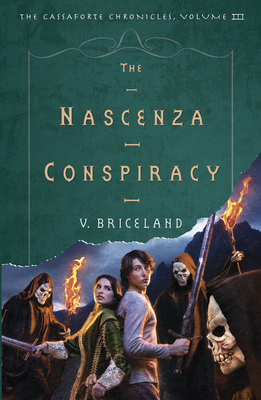 The Nascenza Conspiracy - Briceland, V