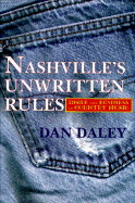 The Nashville Music Machine: The Unwritten Rules of the Country Music Business