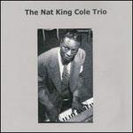 The Nat King Cole Trio [SRI]