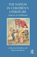 The Nation in Children's Literature: Nations of Childhood