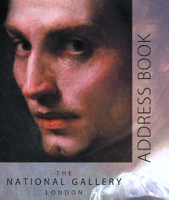 The National Gallery Address Book - Frances Lincoln Publishing (Manufactured by)