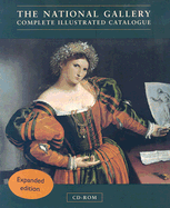 The National Gallery Complete Illustrated Catalogue