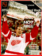 The National Hockey League official guide & record book 1997-98 - Dinger, Ralph, and Duplacey, James