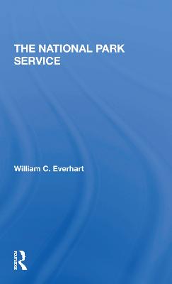 The National Park Service - Everhart, William