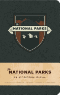 The National Parks: An Inspirational Journal
