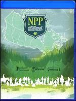 The National Parks Project [Blu-ray]