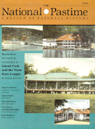 The National Pastime, Volume 15: A Review of Baseball History - Society for American Baseball Research, and Society for American Baseball Research (Sabr), and Alvarez, Mark (Editor)