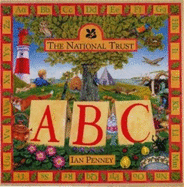 The National Trust ABC. - Penney, Ian