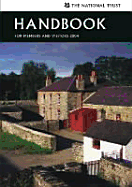 The National Trust Handbook: A Guide for Members & Visitors