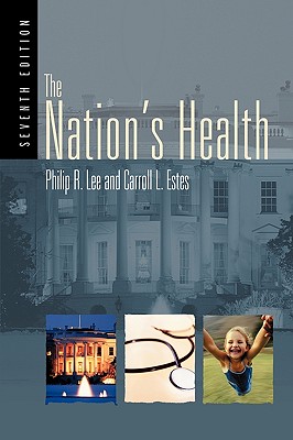 The Nation's Health - Lee, Mr.