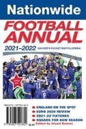The Nationwide Annual: Soccer's Pocket Encyclopedia