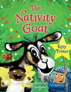 The Nativity Goat