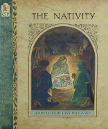 The Nativity - Wungaard, Juan, and Wijngard, Juan