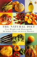 The Natural Diet: Lose Weight with Homeopathy - Lockie, Andrew, and Marshall, Janette