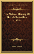 The Natural History of British Butterflies (1835)
